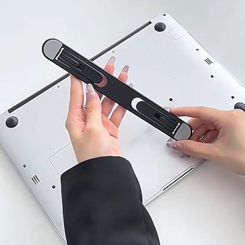 1/2 Stück Unsichtbare Laptop-K – Laptop Accessories Cooling Pad Bewertung und Preis