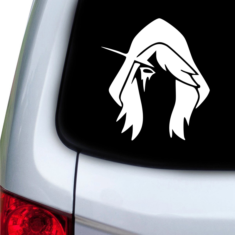 Auto Zubehör Decals Welt von W – Laptop Accessories World Bewertung und Preis