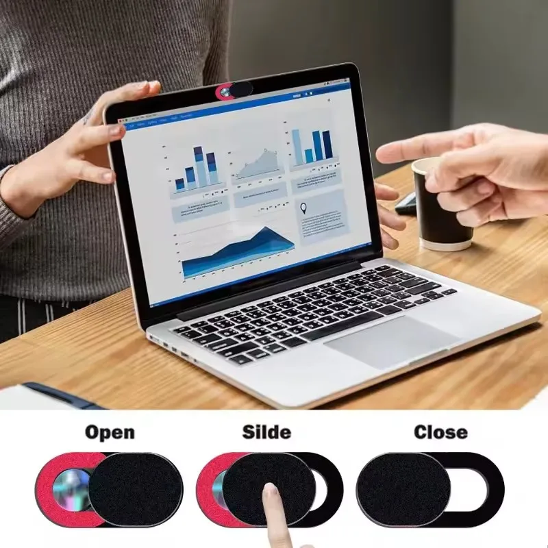Laptop-Kamera-Privatsphärensch – Laptop Accessories Cover Bewertung und Preis