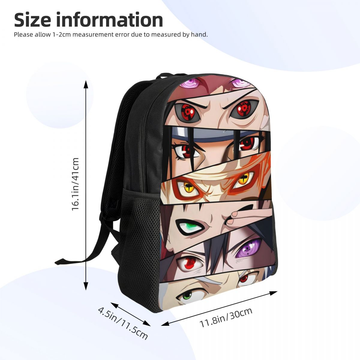 3D-gedruckter japanischer N-Na – Laptop Accessories 3D Print Bewertung und Preis