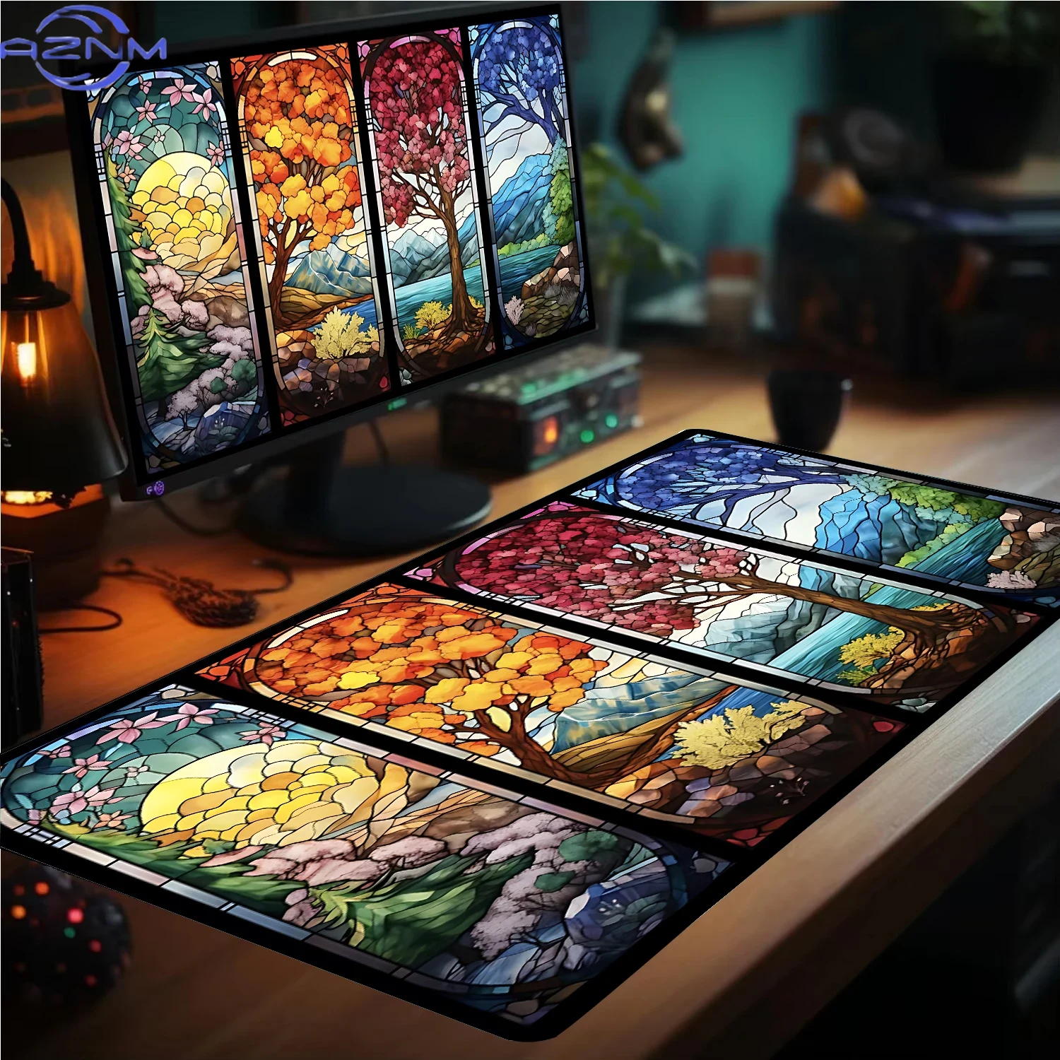 Magische Spielmatte TCG CCG Sa – Laptop Accessories Nearby Bewertung und Preis