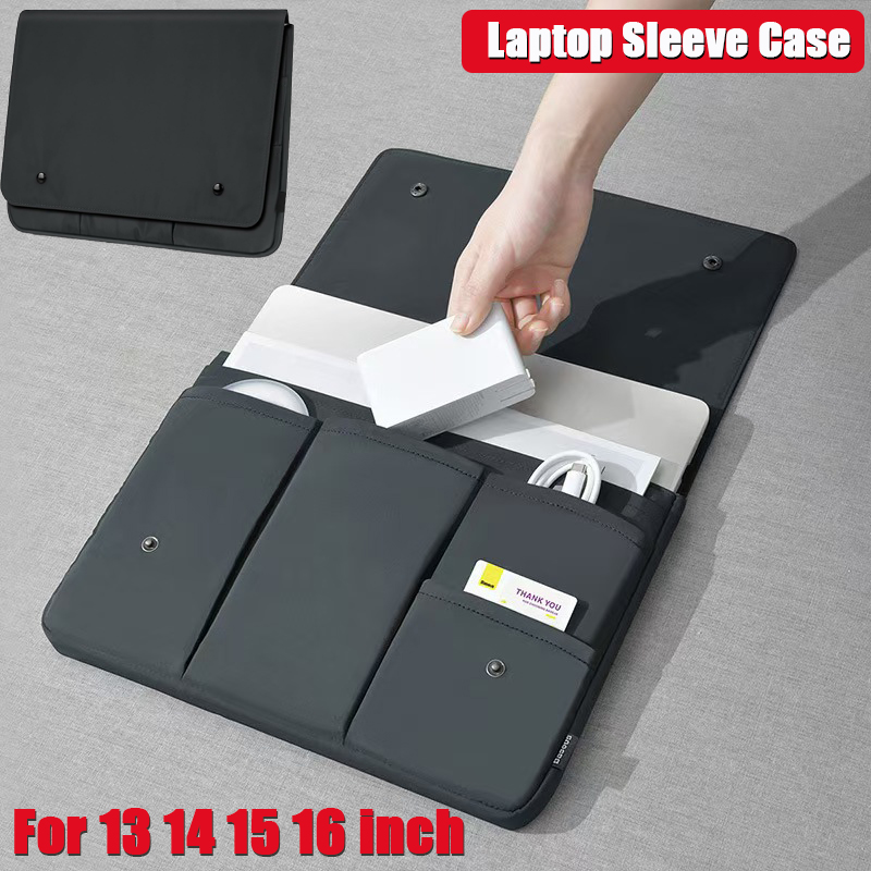 Laptop-Hülle, Tragetasche für  – Laptop Accessories Organizer Bag Bewertung und Preis