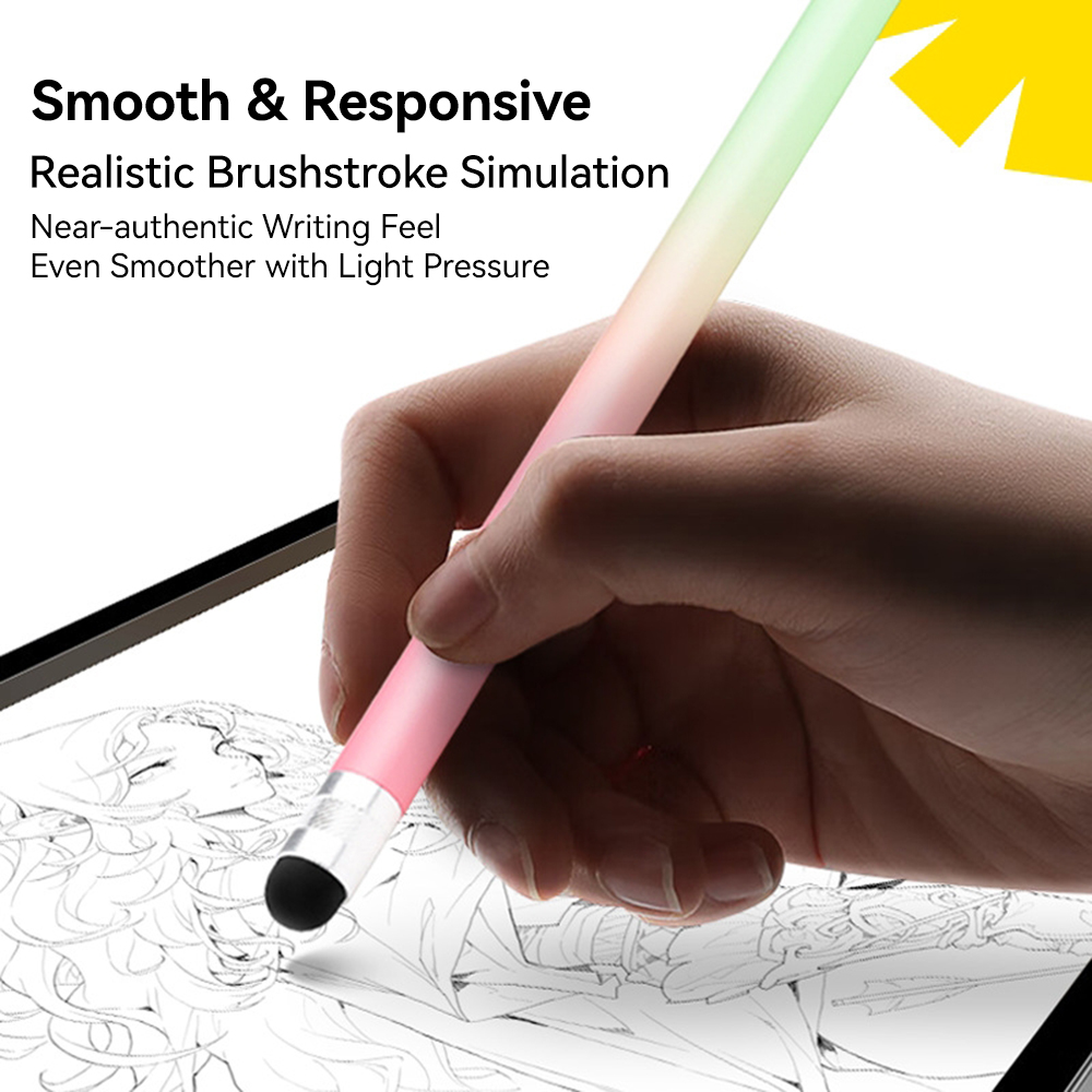 2-in-1 Universal-Stylus-Stift  – Laptop Accessories 2022 Bewertung und Preis